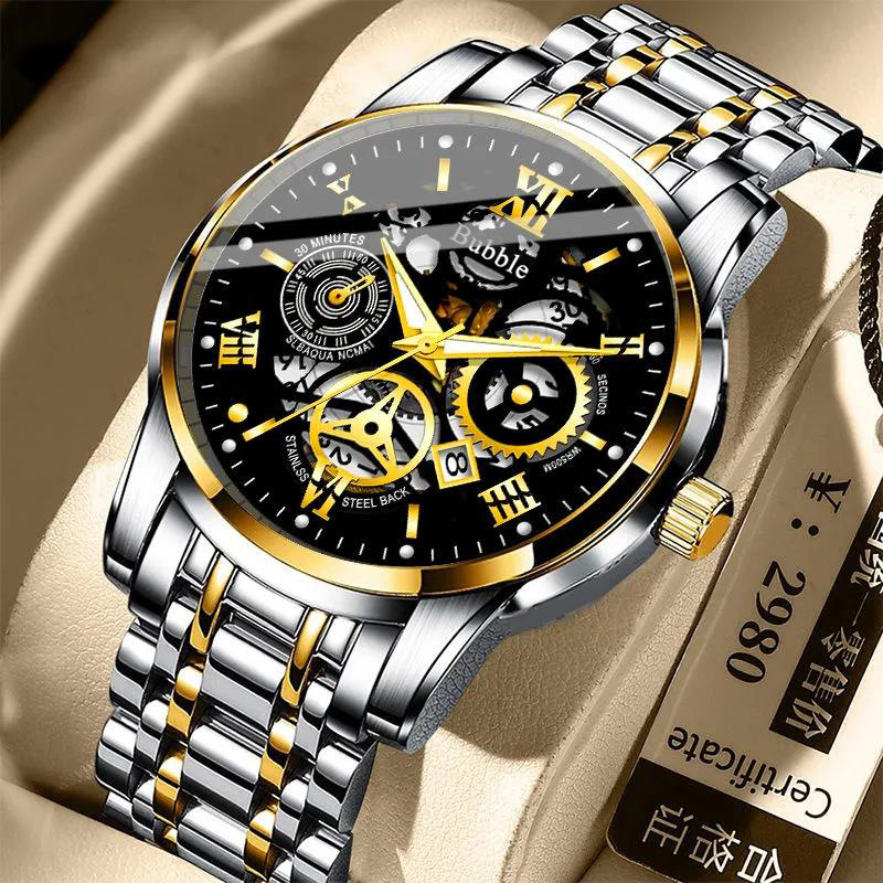 Rolex Watch Daytona - Reloj UTHAI para hombre, relojes de