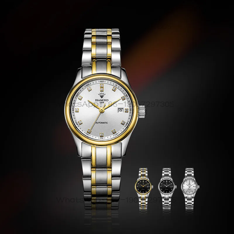 Luxury Watch For Women - Tienda de relojes Time Island Shanghai,