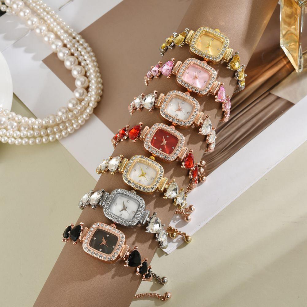 Luxury Watch Trading - Reloj de pulsera de calcedonia para