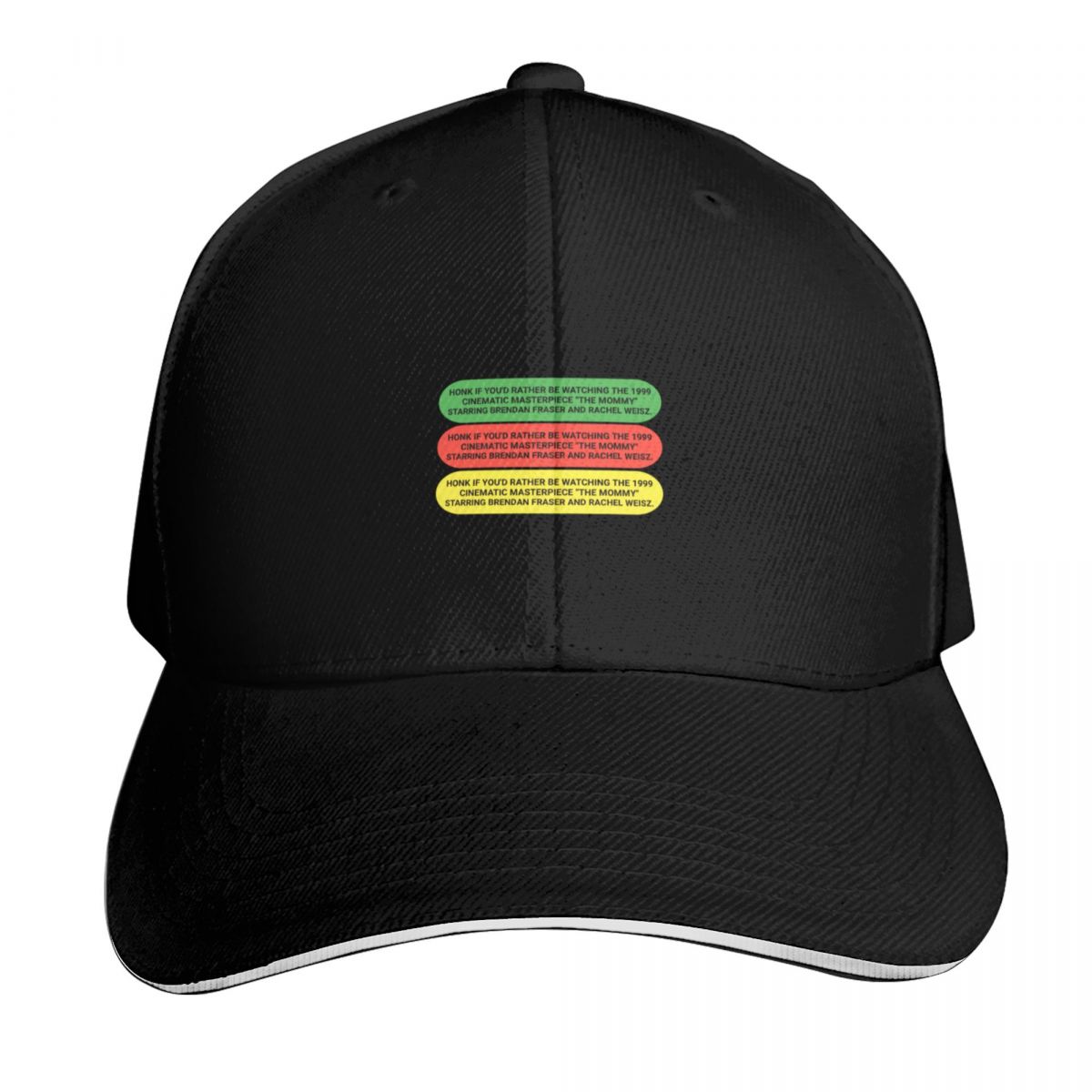 Luxury Watch In China - Gorra de béisbol con diseño de