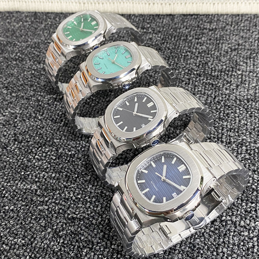 Luxury Watch In China - Reloj de Lujo para Hombre 2024,