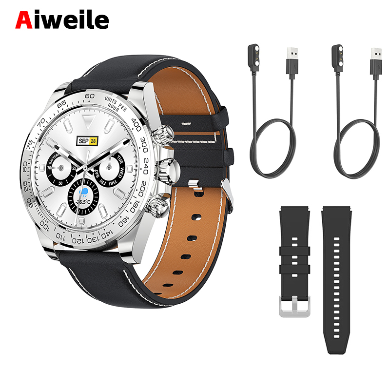 Luxury Watch Brands In World - Reloj inteligente Aiweile Aw13 de gama
