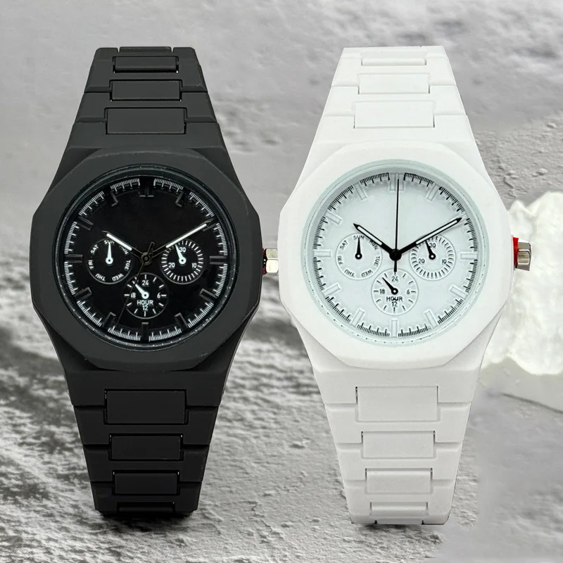 Luxury Watch Exchange - Reloj de pulsera de cuarzo de