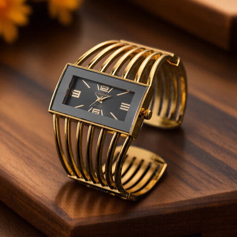 2025 nuevo reloj caja ciega re - Luxury Watch For Women reseña y precio