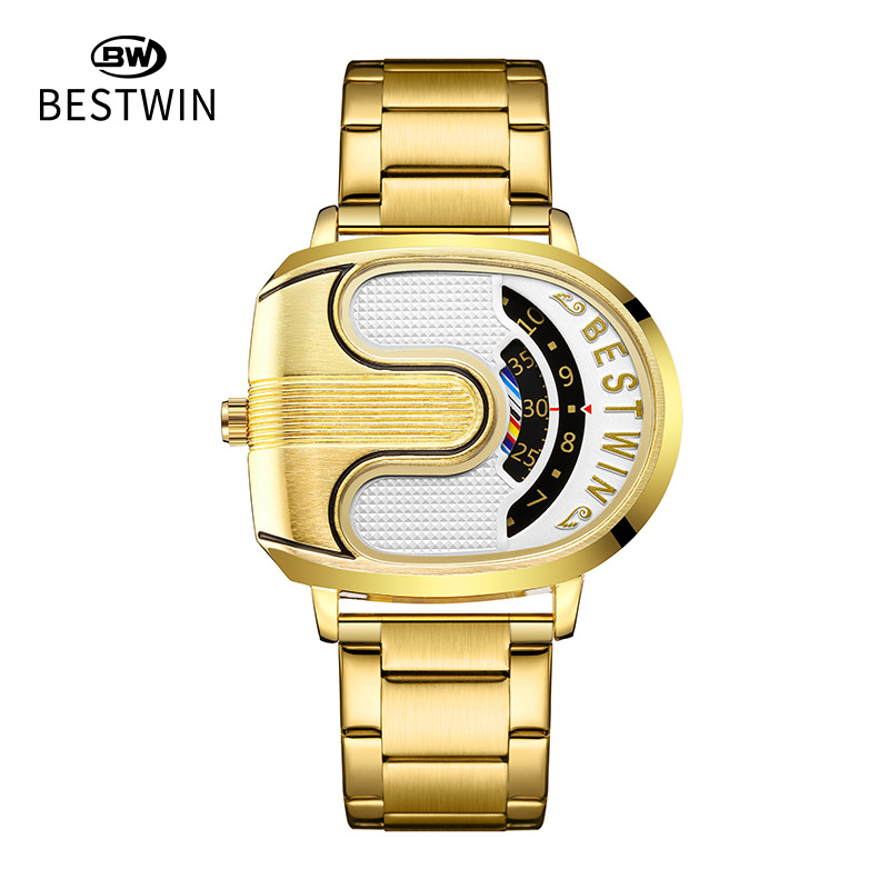 Relojes de Lujo para Hombre de - Luxury Watch Design reseña y precio