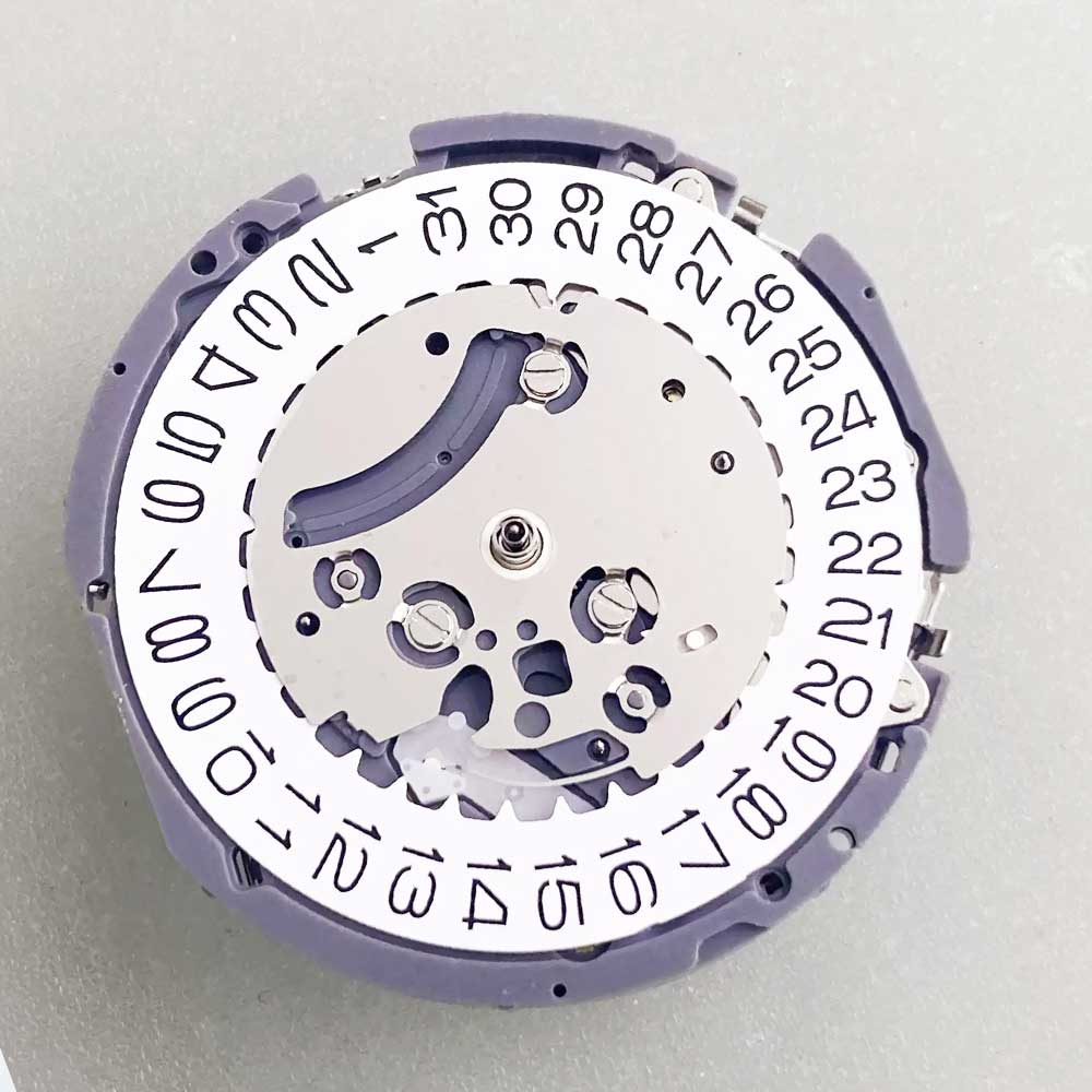 Reloj multifuncional deportivo - Perpetual Calendar Watch reseña y precio