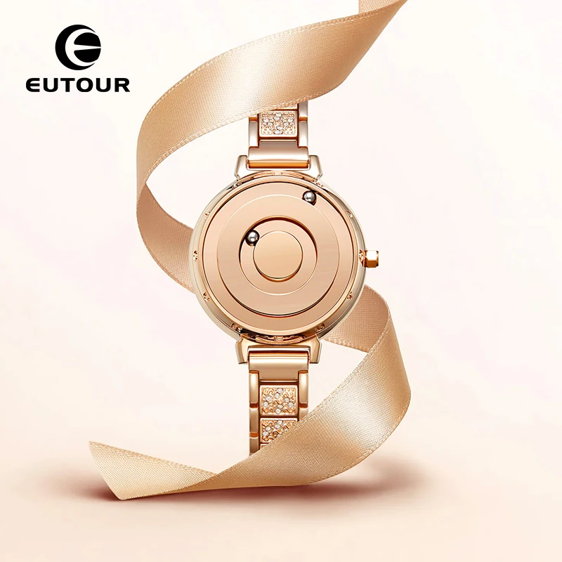 Reloj de Cuarzo EUTOUR Nuevo,  - Luxury Watch E Jewellery reseña y precio