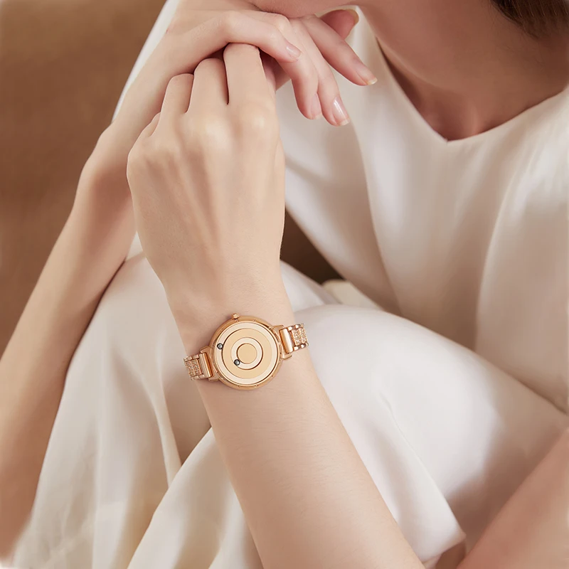 Reloj de Cuarzo EUTOUR Nuevo,  - Luxury Watch E Jewellery reseña y precio