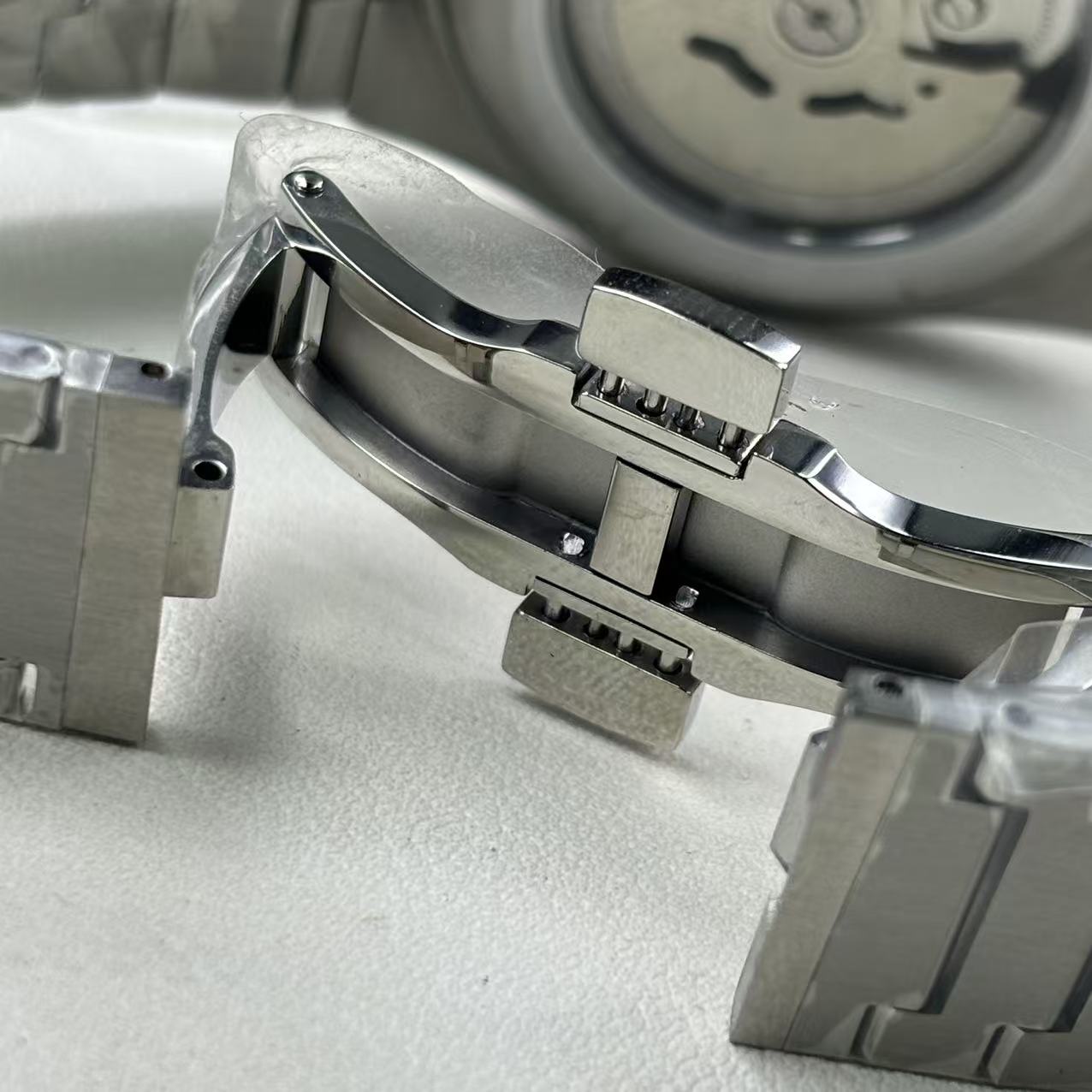Reloj de 40MM Super Player CHI - Luxury Watch In China reseña y precio