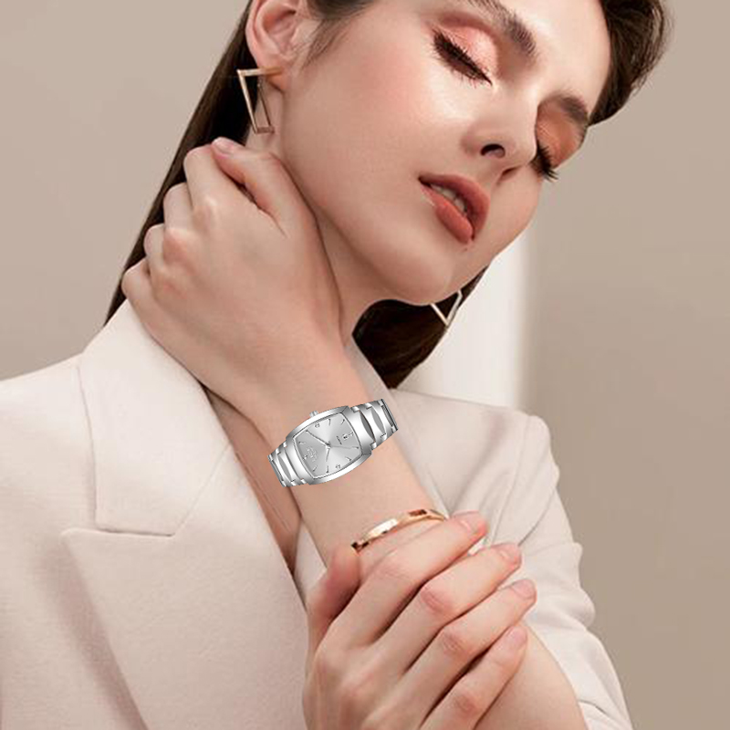 Reloj LIGE 2026 Nuevo para Muj - Luxury Watch For Women reseña y precio