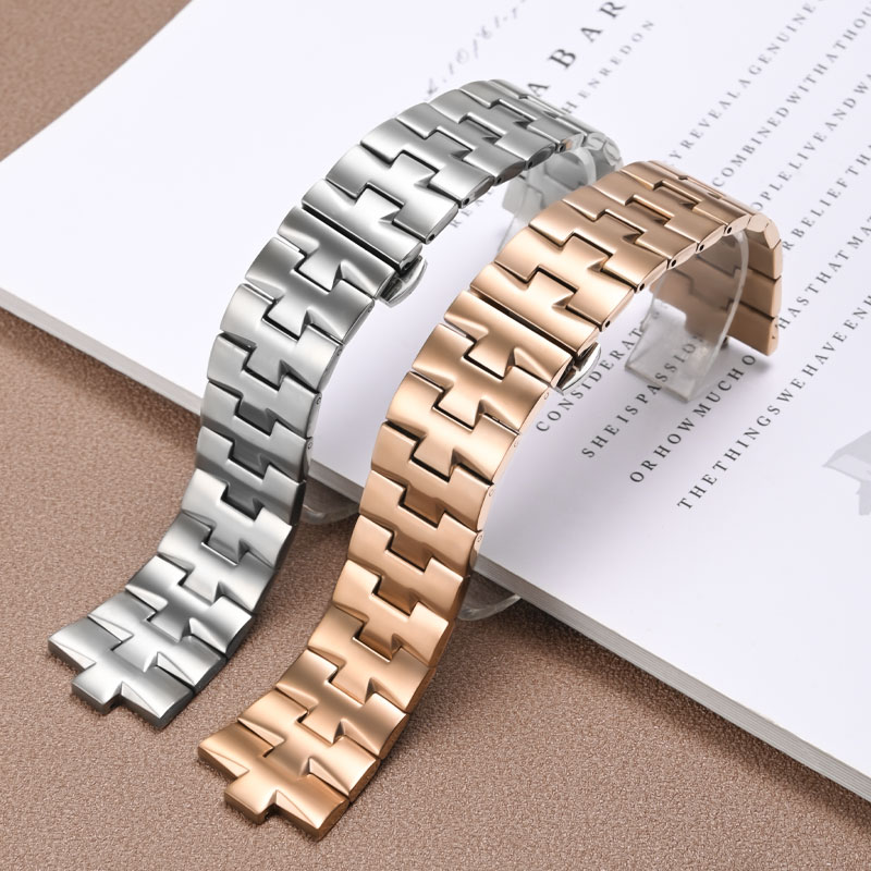 Correa de reloj de lujo de ace - Luxury Watch Vacheron Constantin reseña y precio