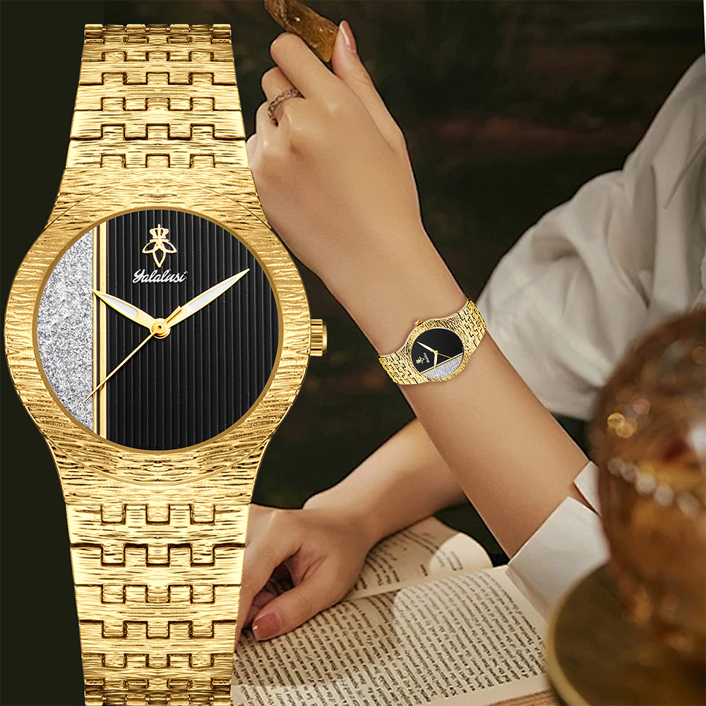 Reloj de Mujer Yalalusi de Alt - Luxury Watch Trading reseña y precio
