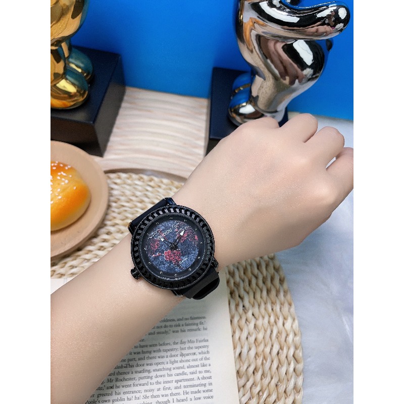 Reloj impermeable de cuarzo pa - Luxury Watch Brands In World reseña y precio
