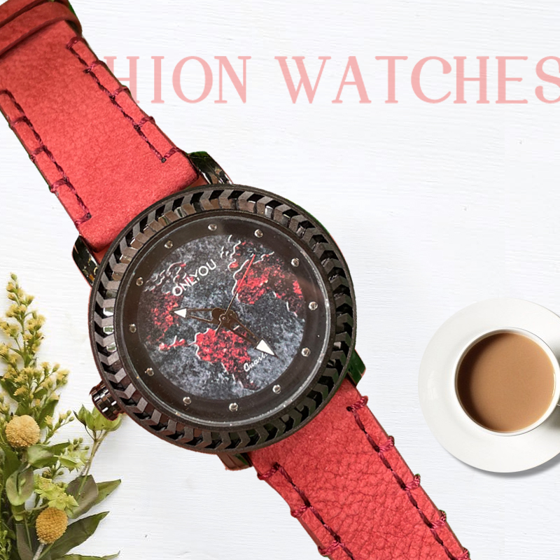 Reloj impermeable de cuarzo pa - Luxury Watch Brands In World reseña y precio