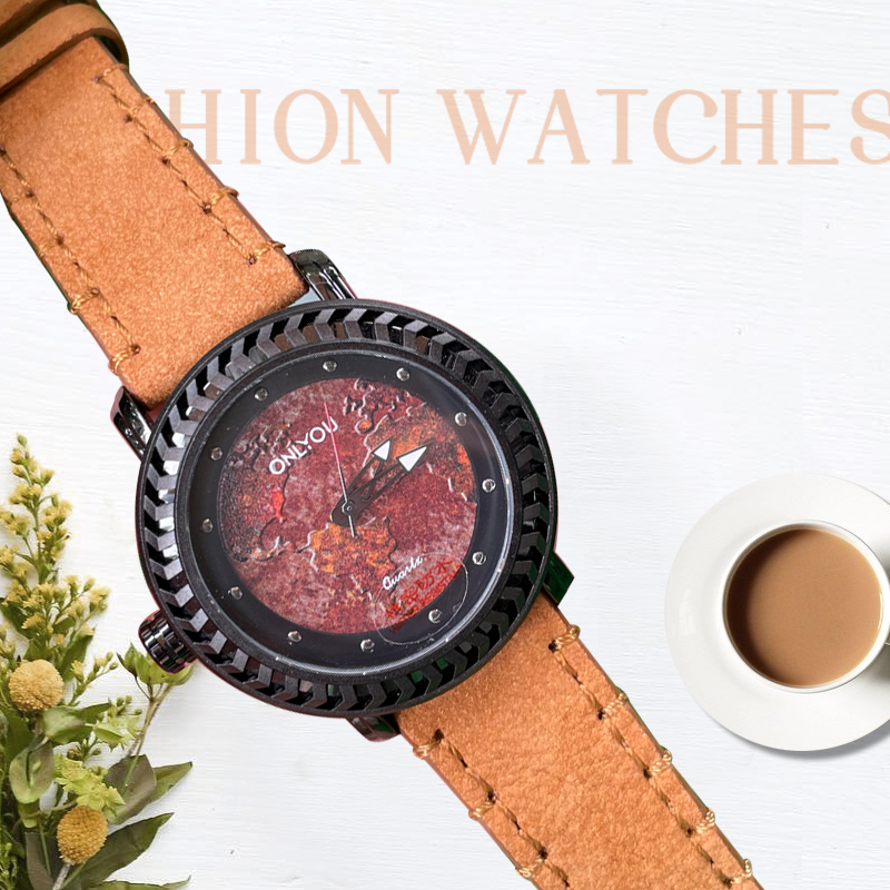 Reloj impermeable de cuarzo pa - Luxury Watch Brands In World reseña y precio