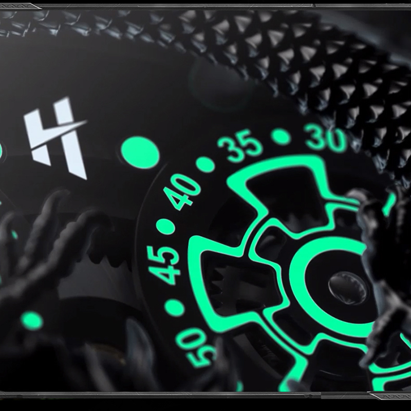Reloj Mecánico para Hombre Luc - Luxury Watch In China reseña y precio