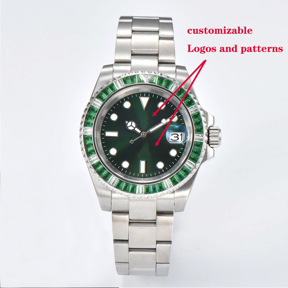 Reloj de buceo de lujo para ho - Perpetual Calendar Watch reseña y precio