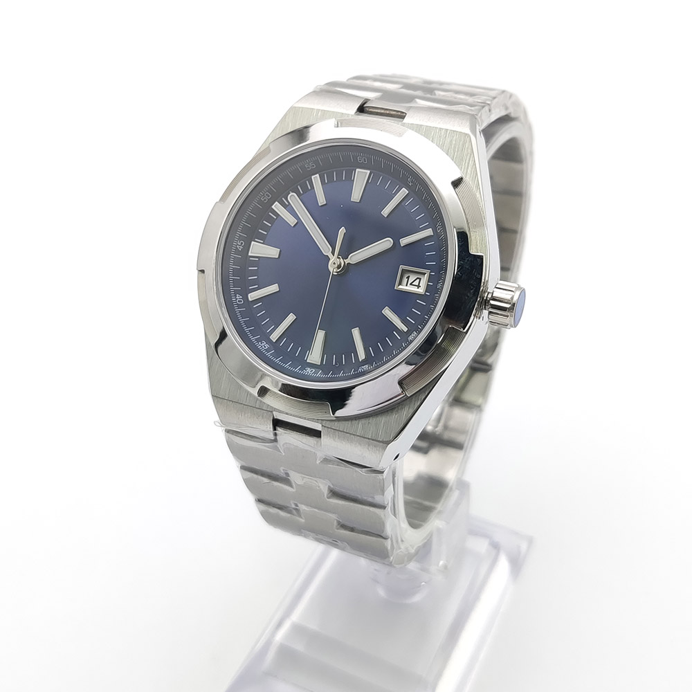 Reloj de pulsera clásico de lu - Luxury Watch In China reseña y precio