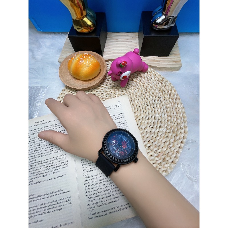 Reloj Onlyou de lujo para homb - Luxury Watch Brands In World reseña y precio