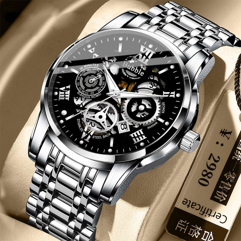 Reloj UTHAI para hombre, reloj - Rolex Watch Daytona reseña y precio