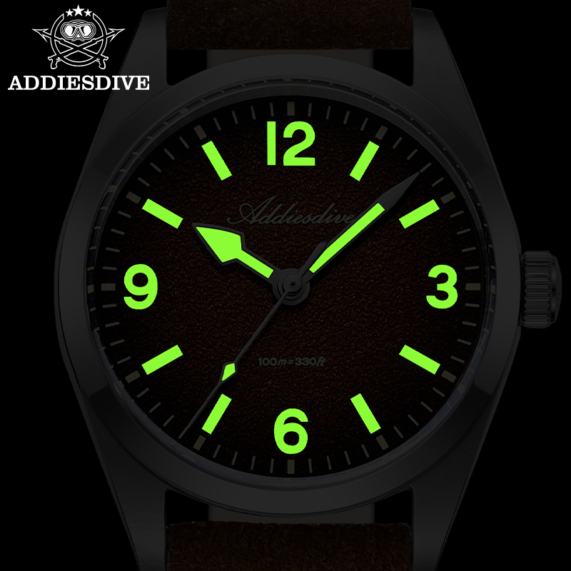 ADDIESDIVE-relojes de pulsera  - Luxury Watch & Jewellery reseña y precio