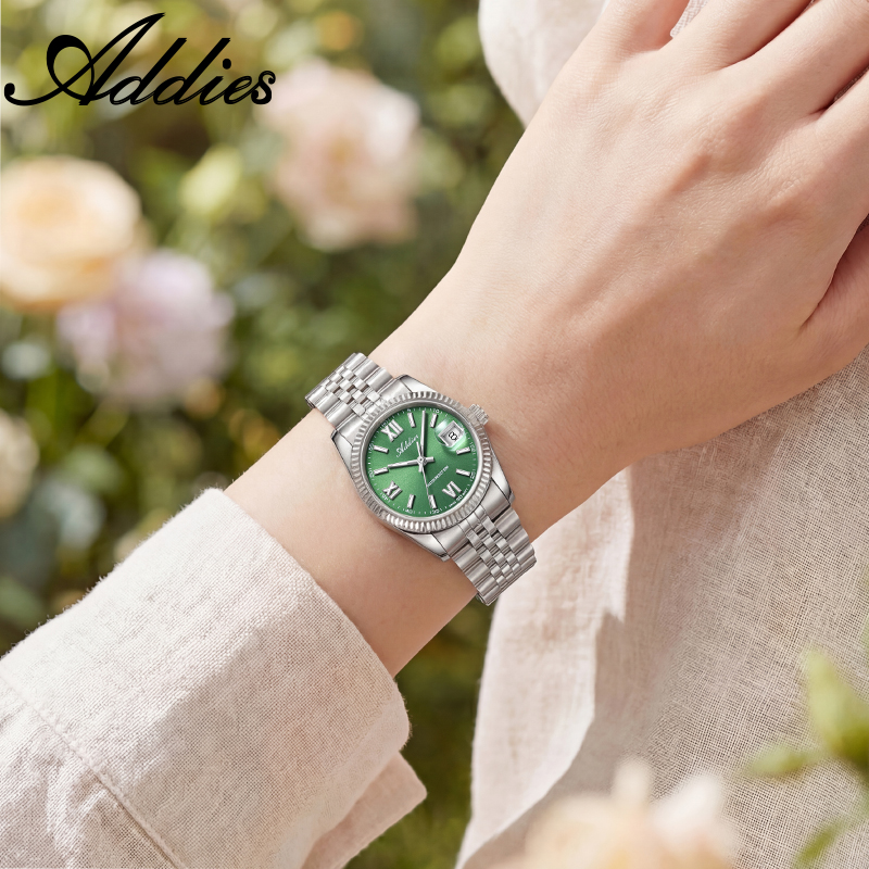 Reloj de lujo Addies de alta c - Luxury Watch For Women reseña y precio