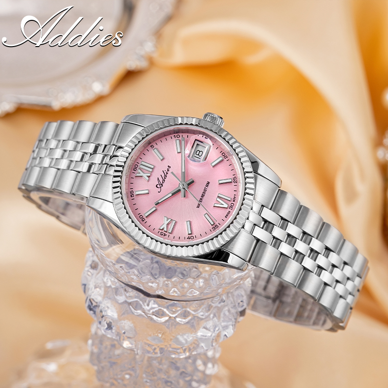 Reloj de lujo Addies de alta c - Luxury Watch For Women reseña y precio
