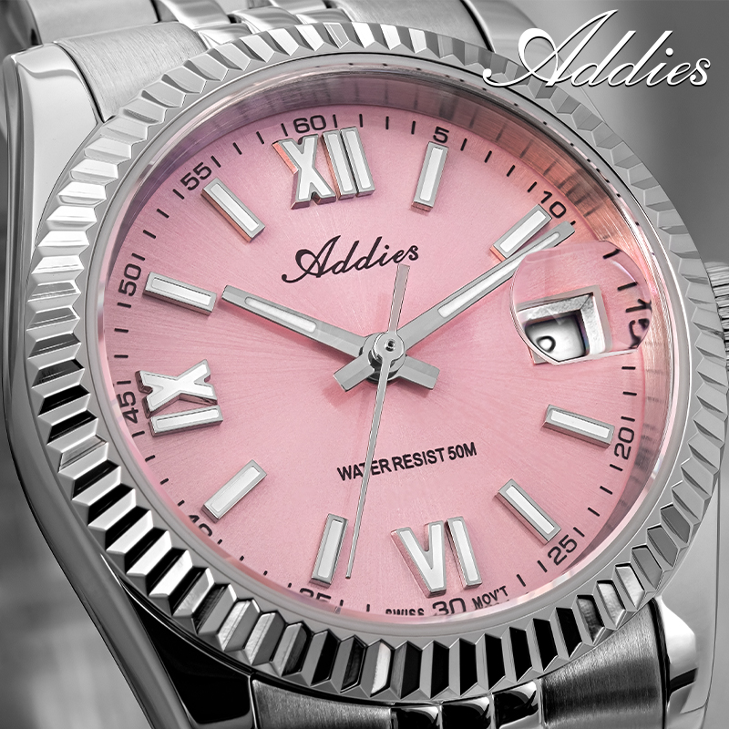 Reloj de lujo Addies de alta c - Luxury Watch For Women reseña y precio
