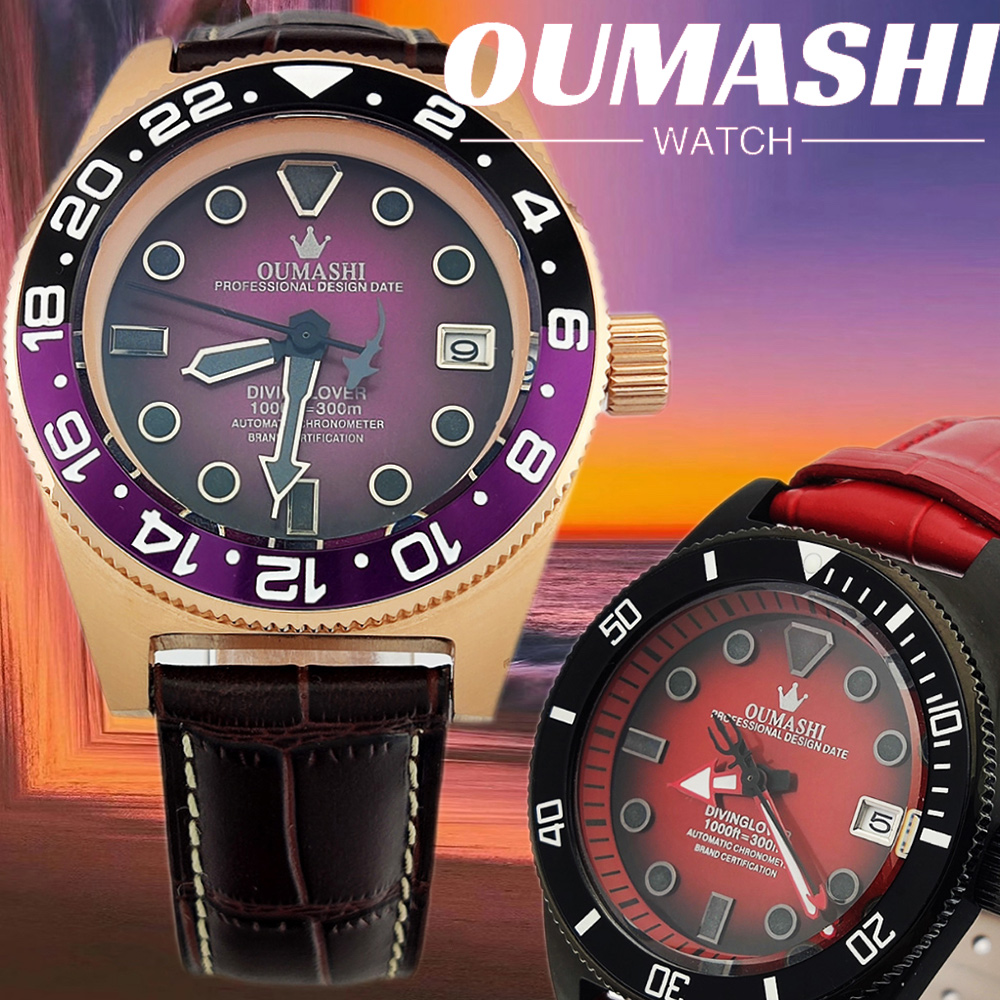 Reloj personalizado de 40.5mm  - Perpetual Calendar Watch reseña y precio