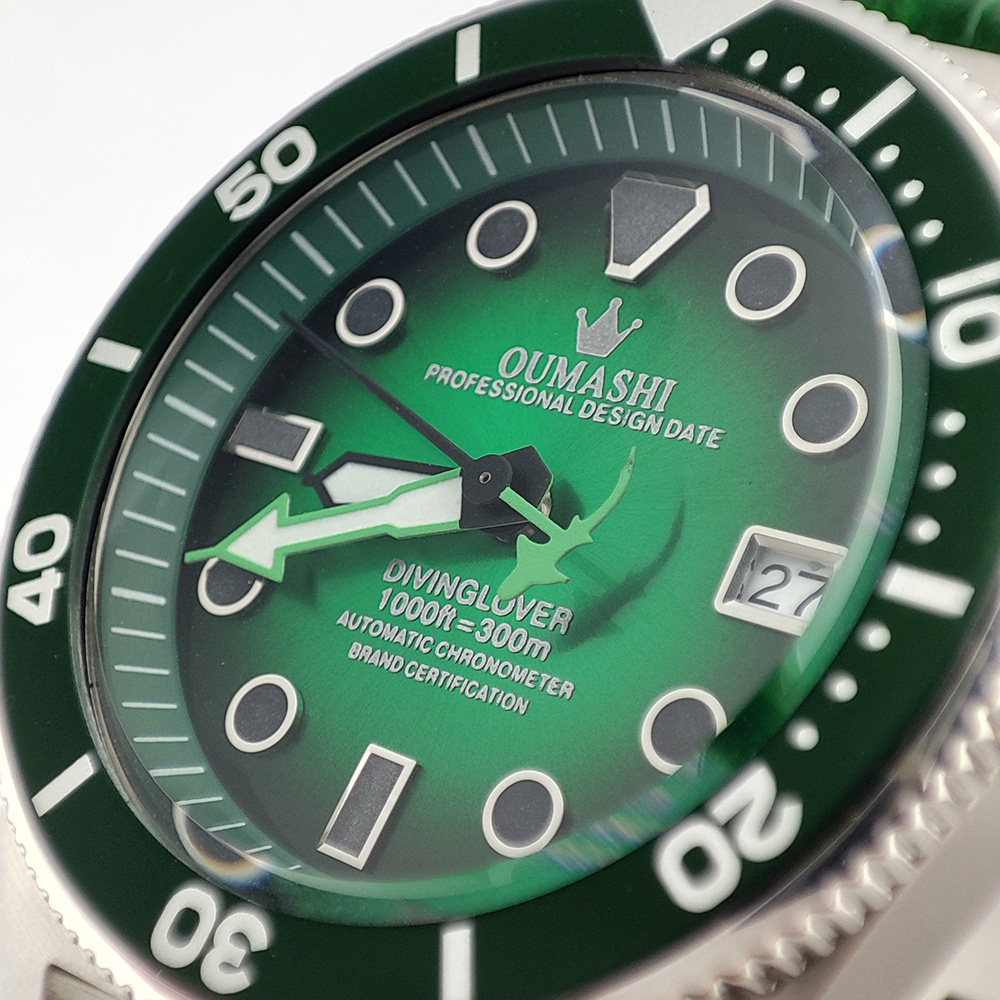 Reloj personalizado de 40.5mm  - Perpetual Calendar Watch reseña y precio