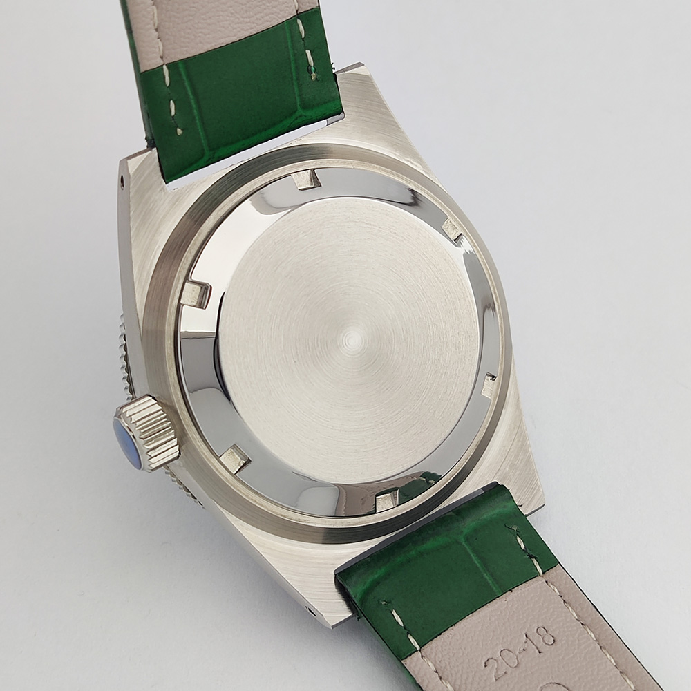 Reloj personalizado de 40.5mm  - Perpetual Calendar Watch reseña y precio