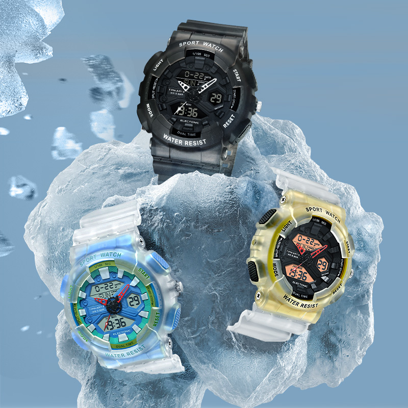 Reloj TIMEARTX para hombre, re - Luxury Watch With Rubber Strap reseña y precio