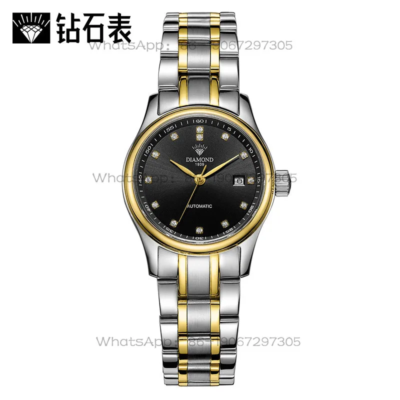 Tienda de relojes Time Island  - Luxury Watch For Women reseña y precio