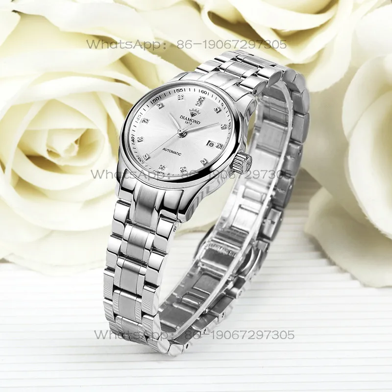 Tienda de relojes Time Island  - Luxury Watch For Women reseña y precio