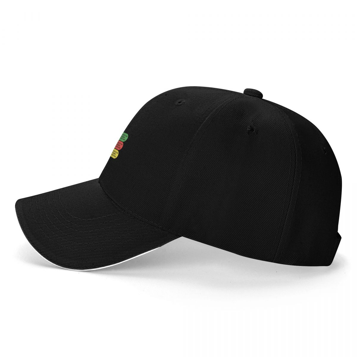 Gorra de béisbol con diseño de - Luxury Watch In China reseña y precio