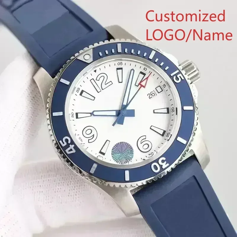 Reloj Personalizado A11 Store, - Luxury Watch With Rubber Strap reseña y precio