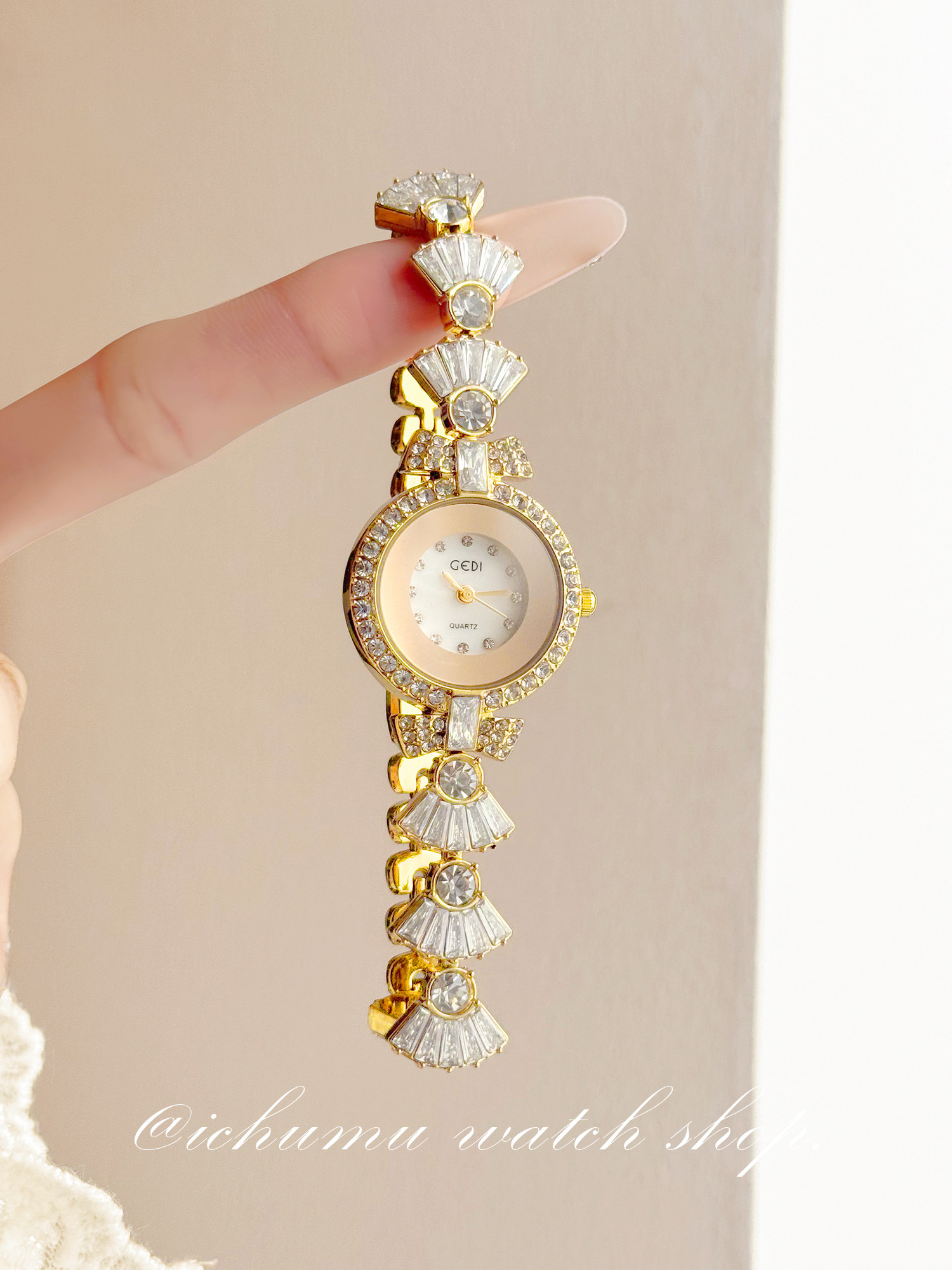 Reloj de Pulsera de Cuarzo par - Luxury Watch & Jewellery reseña y precio