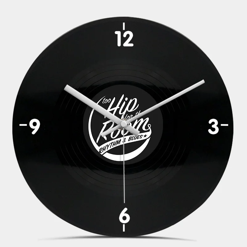Reloj de Pared Creativo Retro  - Luxury Watch Wall Clock reseña y precio