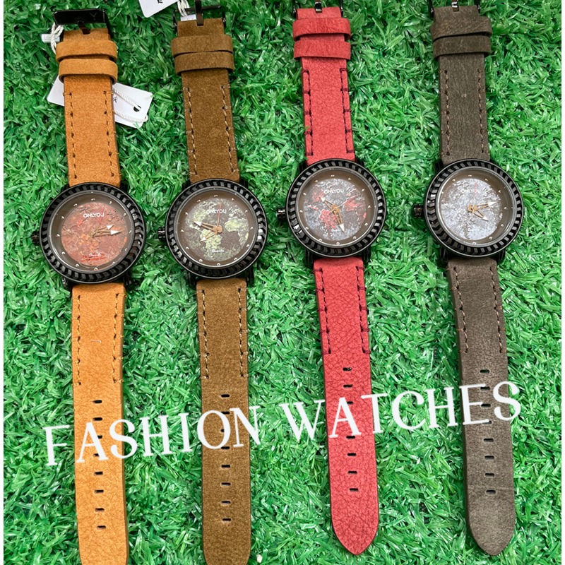 Reloj Onlyou de lujo para homb - Luxury Watch Brands In World reseña y precio