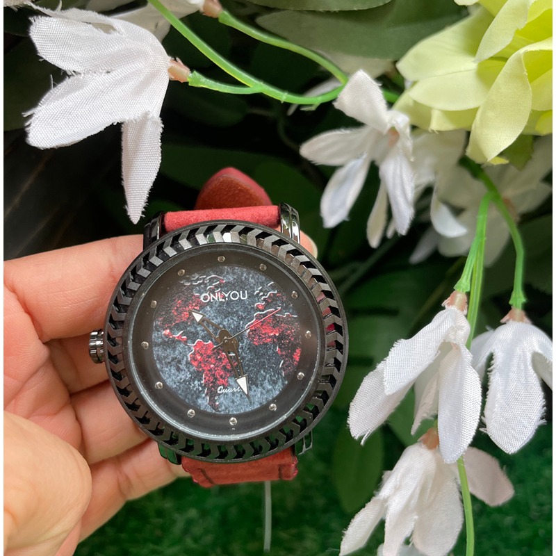 Reloj Onlyou de lujo para homb - Luxury Watch Brands In World reseña y precio