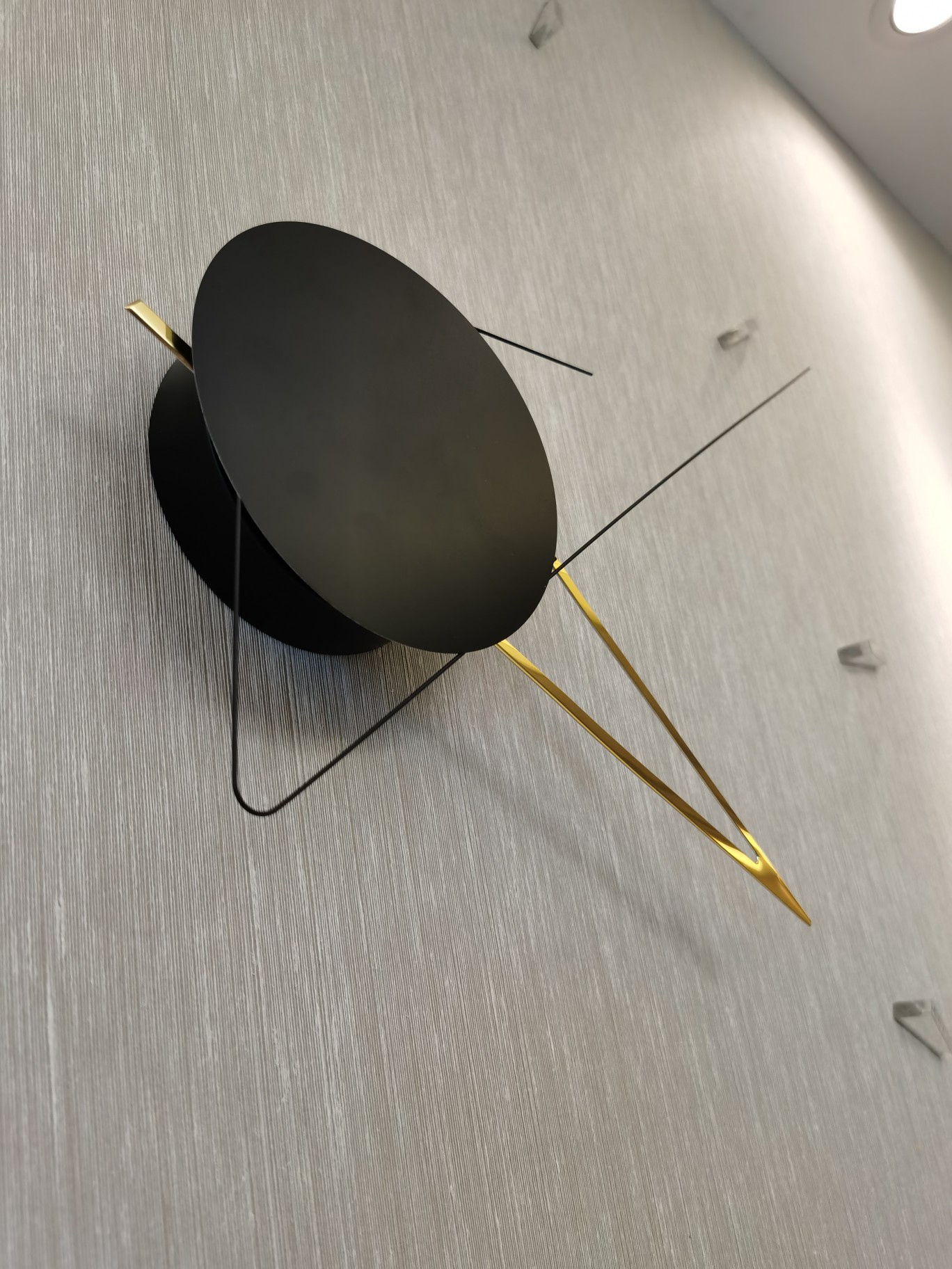 Reloj de pared DIY, arte perso - Luxury Watch Wall Clock reseña y precio