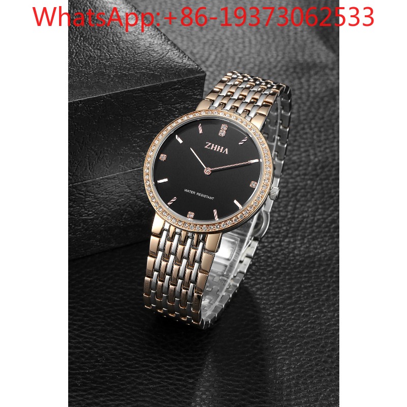 Reloj de pulsera de acero impe - Luxury Watch Trading reseña y precio