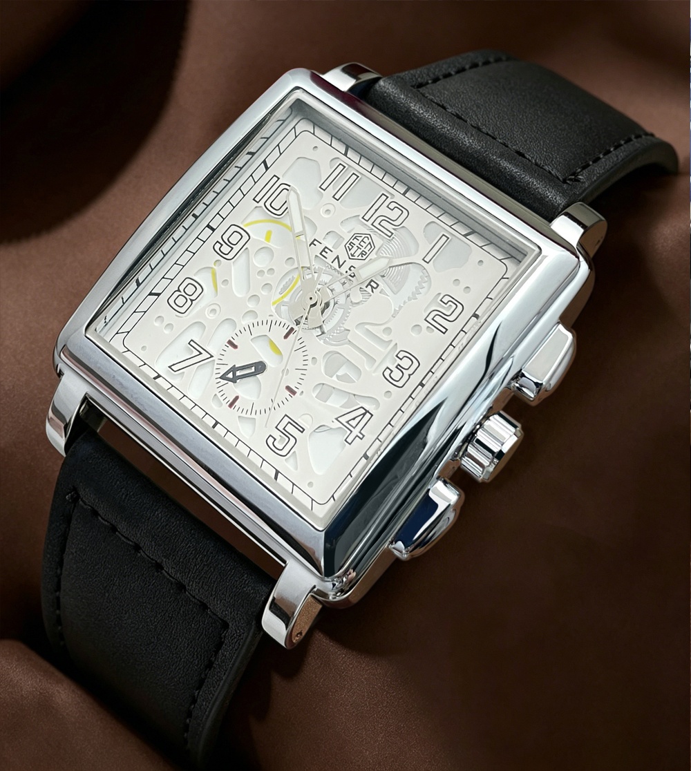 Un artículo popular en el come - Luxury Watch Trading reseña y precio