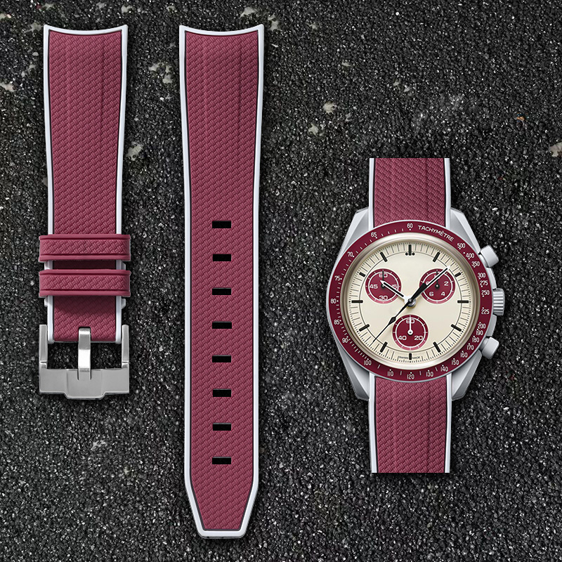 Para Omega Swatch correa de re - Omega Watch Speedmaster reseña y precio