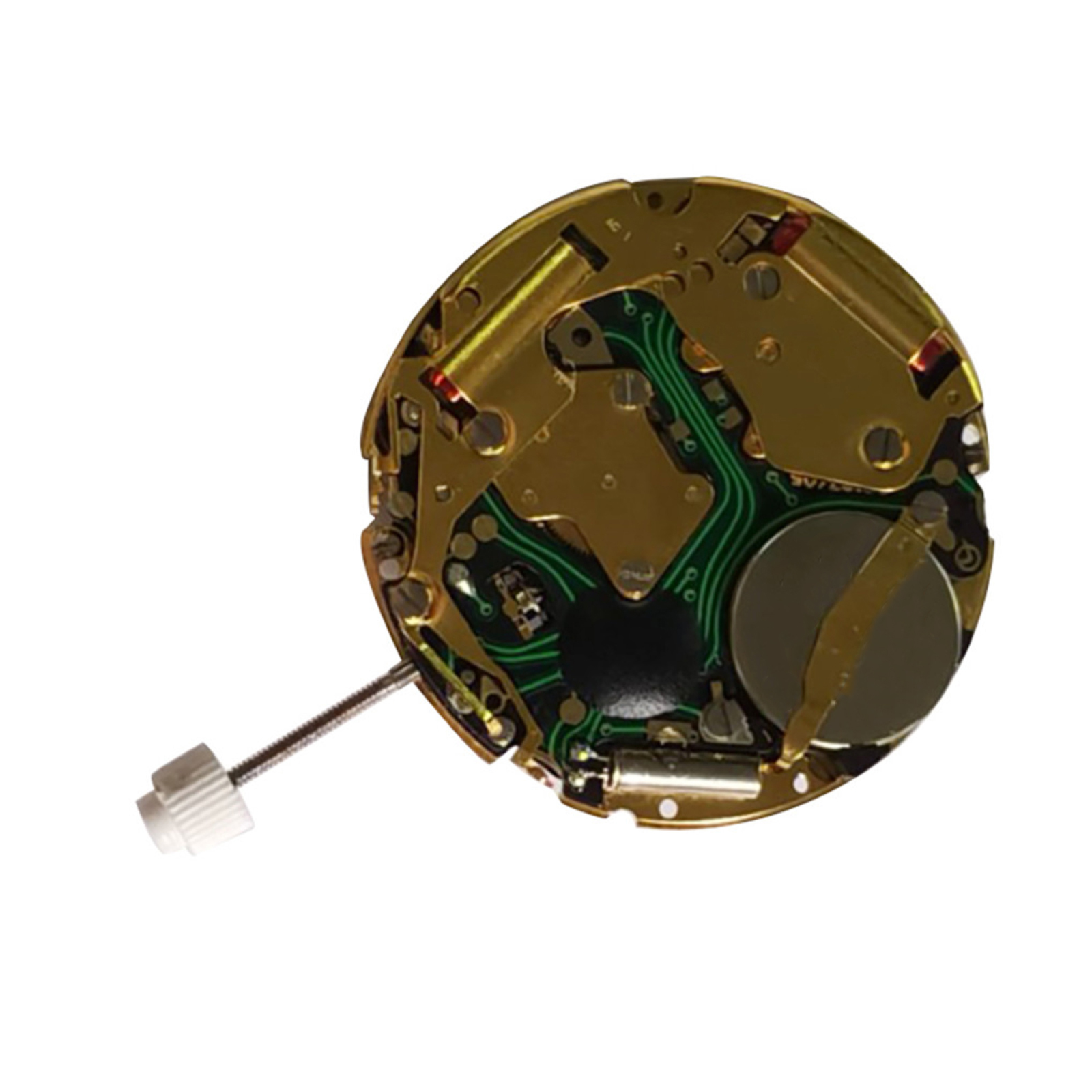 Piezas de movimiento de reloj  - Perpetual Calendar Watch reseña y precio
