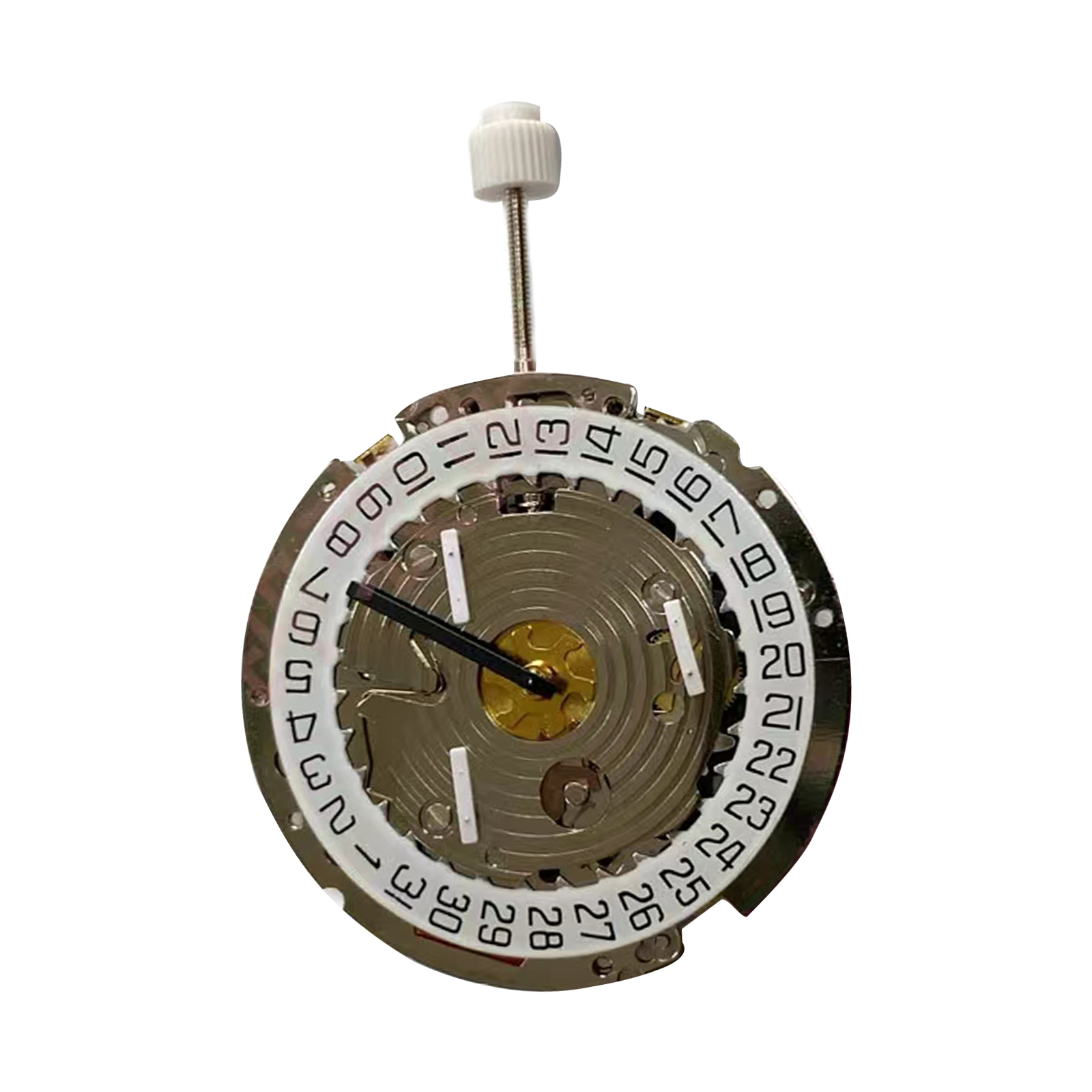Piezas de movimiento de reloj  - Perpetual Calendar Watch reseña y precio