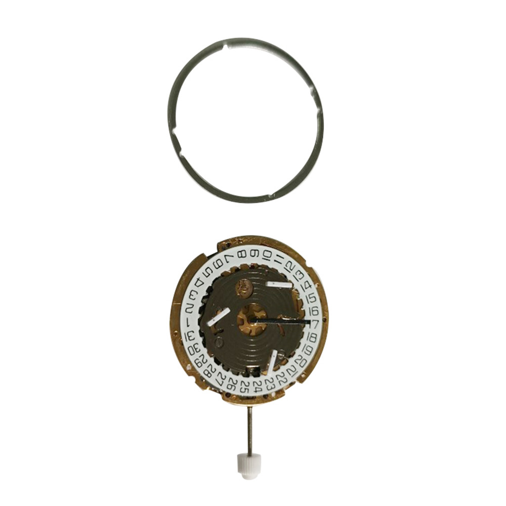 Piezas de movimiento de reloj  - Perpetual Calendar Watch reseña y precio