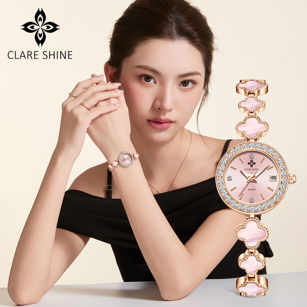 Reloj de Mujer CLARE SHINE 770 - Luxury Watch & Jewellery reseña y precio