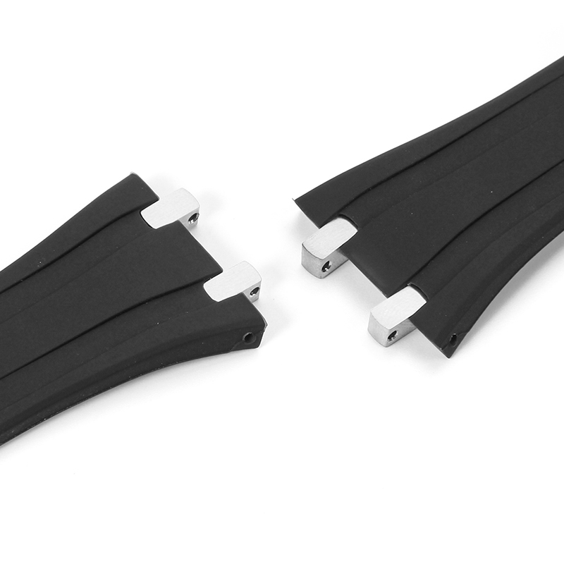4 tornillos 2 eslabones para c - Audemars Piguet Watch Royal Oak reseña y precio