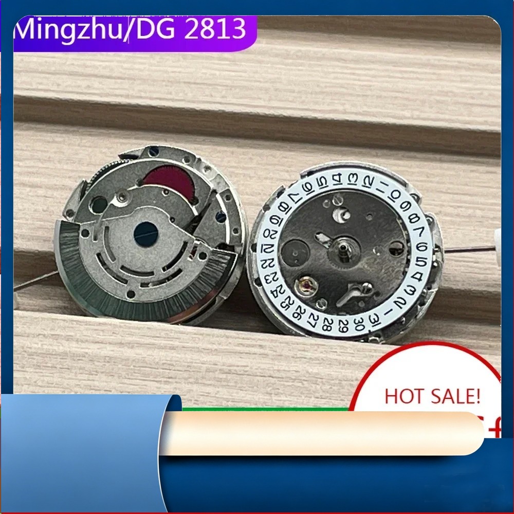 Movimiento de reloj automático - Perpetual Calendar Watch reseña y precio